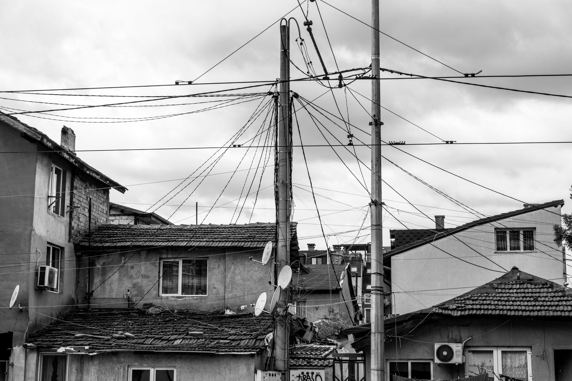 Telecommunications
